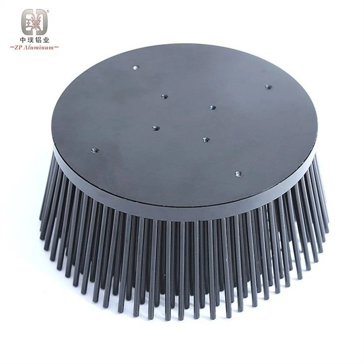 pin fin heat sink