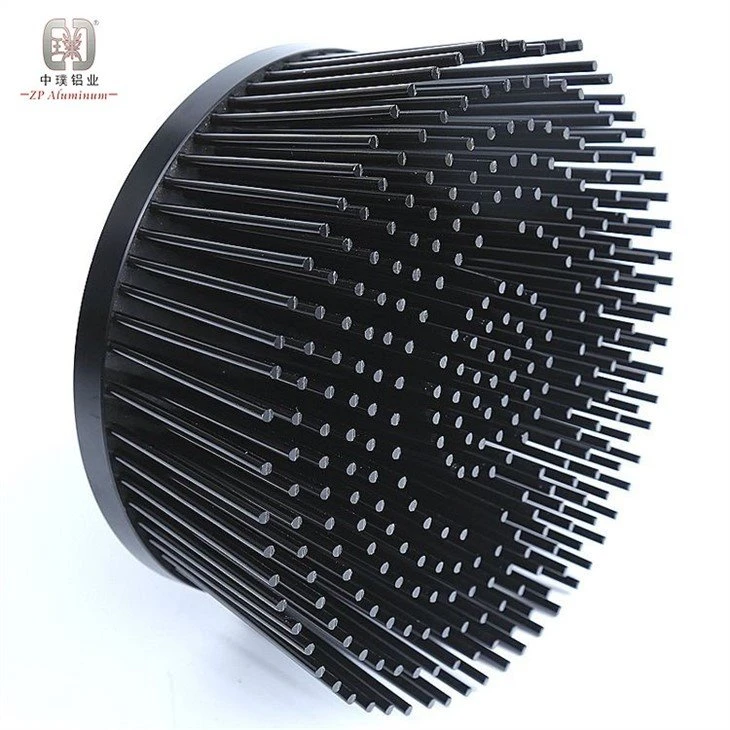 pin fin heat sinks