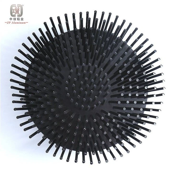 pin fin heatsink