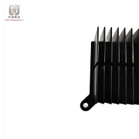 Dissipador de calor de PCB personalitzat
